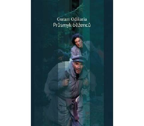 Průsmyk běženců