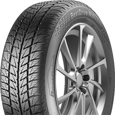 BestDrive Winter 185/65 R15 92T