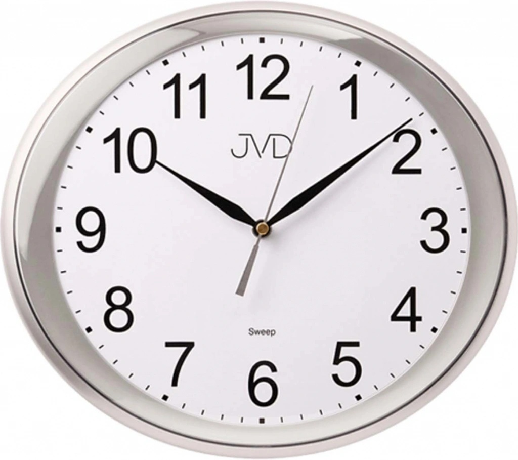 JVD HP664.6