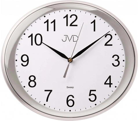JVD HP664.6