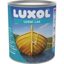Luxol lodní lak 0,75 l