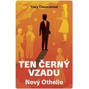 Ten černý vzadu