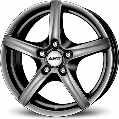 Alutec Grip 8x18 5x120 ET52 graphite