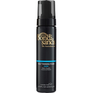 Bondi Sands Self Tanning Foam - Dark Автобронзант 200ml