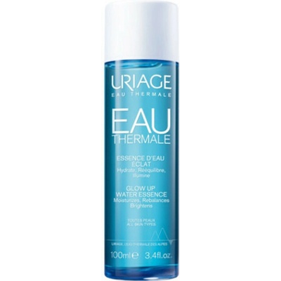 Uriage Eau Thermale rozjasňující pleťová esence 100 ml – Hledejceny.cz