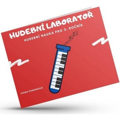 Hudební nauka pro 2. ročník