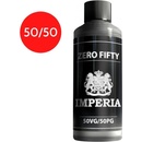 Imperia Beznikotinová báza Zero Fifty PG50/VG50 0mg 100ml