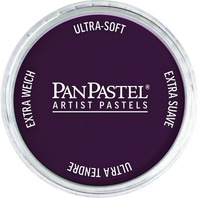 PanPastel Artists’ suchý pastel 430.1 magenta extra dark