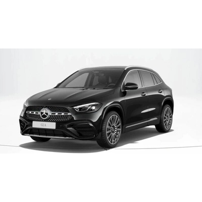 Mercedes-Benz GLA 180 d AMG Line Premium 85 kW