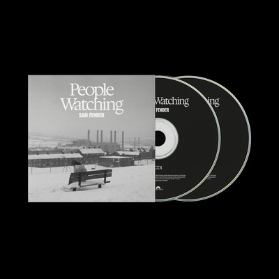 Sam Fender, PEOPLE WATCHING CD