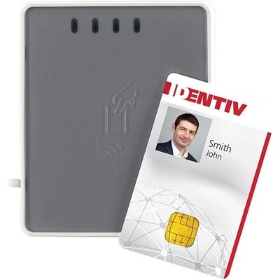 Identiv uTrust 4701F