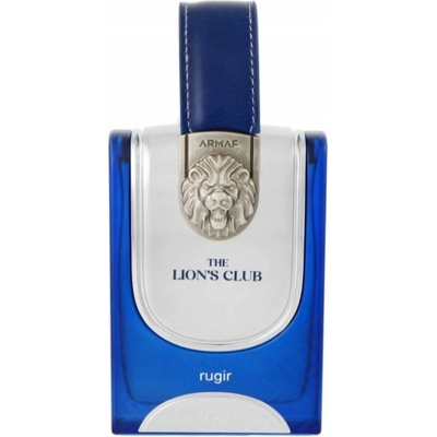 Armaf The Lion's Club Rugir parfémovaná voda unisex 100 ml