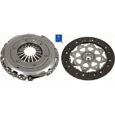 SACHS Spojková sada 3000970091