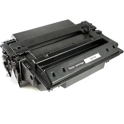 Compatible Съвместим тонер с HP 11X Q6511X черен (black) (Q6511X)