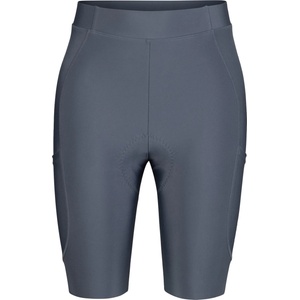 Stoic Дамски шорти за колоездене Stoic Women's DalslandSt. Gravel Short Tights II Cycling bottoms - Ink Grey - размер XXL (155-2466-0116)