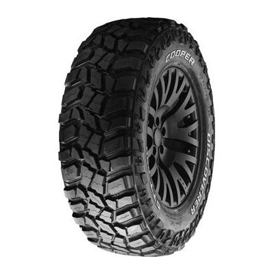 Cooper Discoverer STT PRO 35/13 R20 121Q
