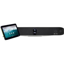 HP Poly Studio X70 with TC10 (8L531AA)