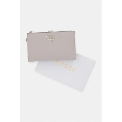 GUESS портфейл дамски LAUREL (SWZG74.59157)