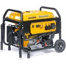 AGAMA R6000D