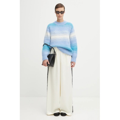 adidas Originals Спортен панталон adidas Originals Satin Tp Wl (KD2542)