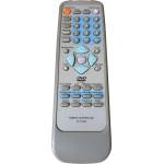 GENERAL SCAN SC-2500 - съвместимо дистанционно управление на марката General (SC-2500) Дистанционно