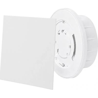 airRoxy dRim A100bm bílá matná plexi