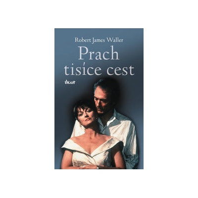 Prach tisíce cest - 3.vydání