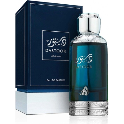 Athoor Al Alam Dastoor Lil Rijal parfémovaná voda pánská 100 ml