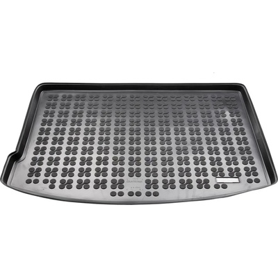 Rezaw-Plast Гумена стелка за багажник за Mini Countryman II (2017-2023) upper floor - Rezaw Plast (232141)