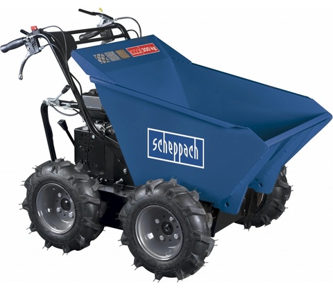 Scheppach DP 3000