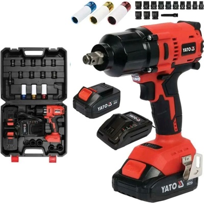YATO YT-82807