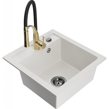 Set Mexen Matias + Aster