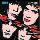 Kiss - Asylum