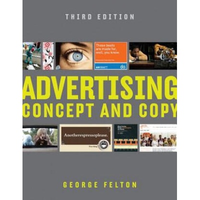 Advertising | George Felton