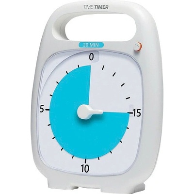 Časovač Time Timer® - PLUS 20 Minút