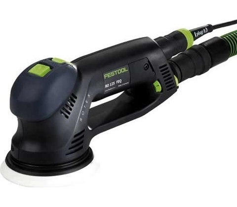 Festool RO 125 FEQ-Plus