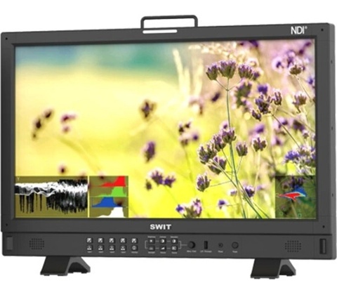 SWIT BM-245-NDI