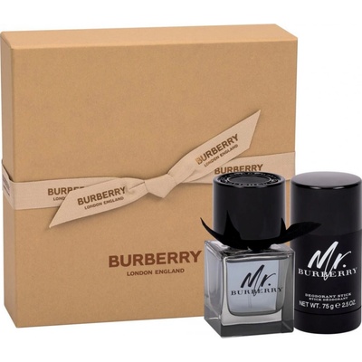 Mr. Burberry toaletná voda pánska 50 ml