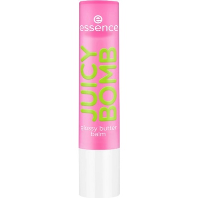 Essence Juicy Bomb balzam na pery 03 Time To Pitaya 2,5g