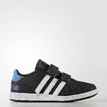 Adidas Детски Обувки Adidas Hoops CMF C AQ1657 (AQ1657)