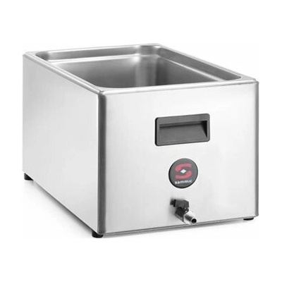Hendi 1180060 Izolovaná nádoba GN 1/1 pre ponorné variče Smart Vide, 28 l