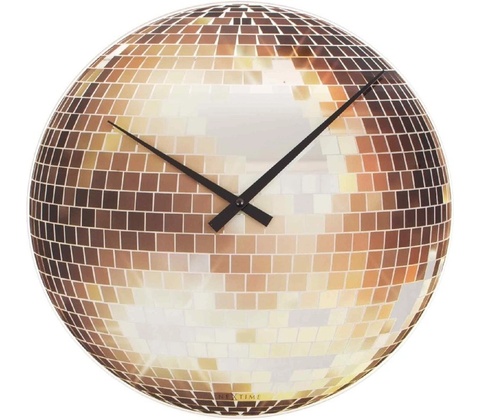 Nextime Disco 8801