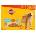 Pedigree Junior pre psov 12 x 100 g