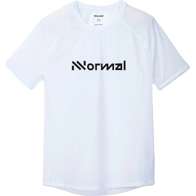NNormal Дамска тениска NNormal Women's Race T-Shirt NN Running shirt - White (916-4406-0213)