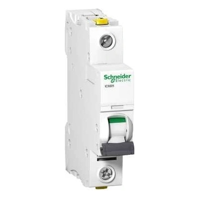 Schneider Electric 1p B 16A 10kA iC60H Acti9