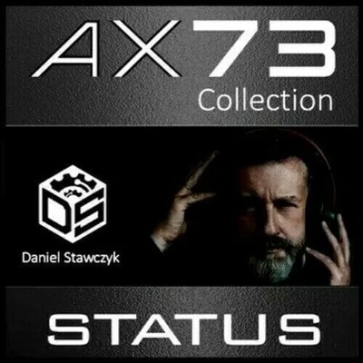 Martinic AX73 Status Collection