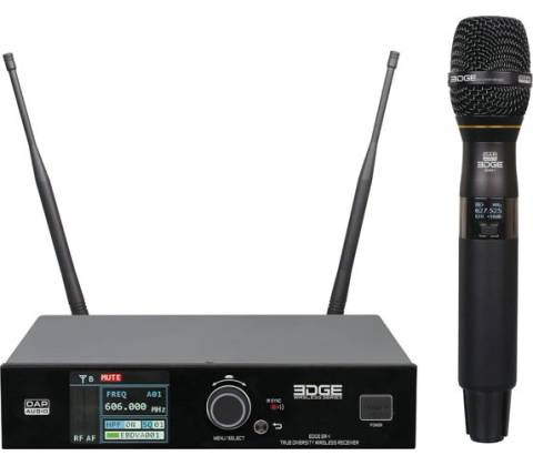 EDGE EHS-1