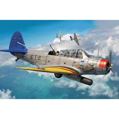 Hobby Boss 1783 TBD-1 Devastator 1:48
