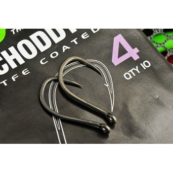Korda Choddy vel.10 10 ks