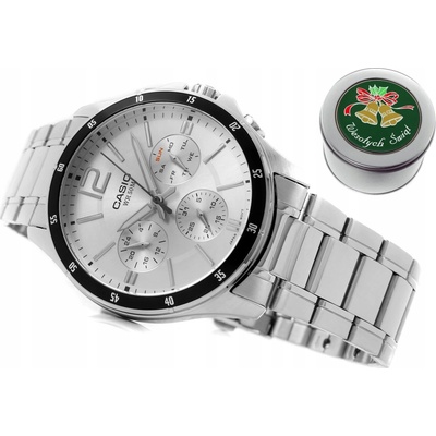 Casio MTP-1374D-7A